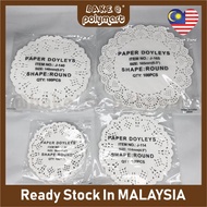 Doyleys Paper (1 Pack 100Pcs)