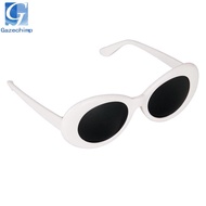 [Gazechimp] Vintage Clout Goggles Sunglasses Rapper Summer Party Eyewear Eyeglasses