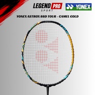 YONEX ASTROX 88D TOUR - Camel Gold