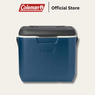 Coleman 28QT/26L Cooler Box (Dusk/Wht/Cream) (EX)