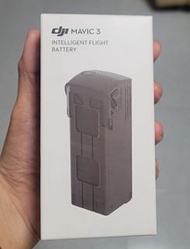 全新未拆盒現貨DJI Mavic 3 系列智慧飛行備用電池