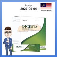 ASH II Digesta 20sac x 1.4g for digestive enzyme supplement