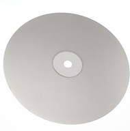 Drilax 6 inch Grit 1500 Professional Quality High Density Diamond Coated Flat Lap Lapping Lapidary W