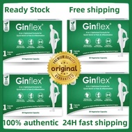 Ginflex Joint Support Supplement 6-in-1 Formula 30 Capsules