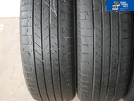 ยางมือสอง 215 60 r17 BRIDGESTONE ปี2021 ราคาต่อเส้น