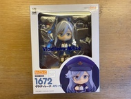 黏土人 1672 蕾娜