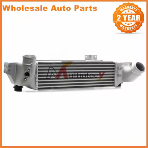 New 281904A470 28190-4A470 281904447X 281904A47X Turbo Intercooler For Kia Sorento 2.5CRDI 28190 4A4
