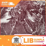 Gundam MG 1/100 Gundam Epyon EW Assembly Model - Sturm und Drang Unit (P-Bandai)