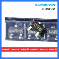 Si2302 2302 A2SHB SOT-23 N-Channel Mosfet