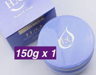 Hokkaido Showa Shinzan Bear Ranch H2O Medicinal Whitening Water Cream 150g All In One Skin Care Mois