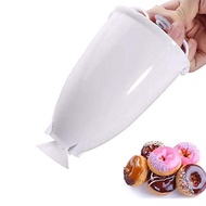 ATT - Practical Donut Doughnut Maker Tool - Mini Instant Drop Donut Doughnut Maker Tool