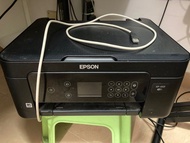 EPSON XP-4101