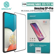 Nillkin Tempered Glass CP PRO Samsung A53 5G H+PRO