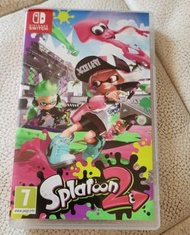 Splatoon 2