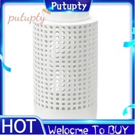1 Pcs Outdoor Plastic Compost Bin for Garden and Lawn Care Underground Worm Compost Bin Earthworm Fa
