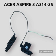 Promo Speaker Speker Acer Aspire 3 A314-35