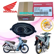 TKD เรือนไมล์ แท้ศูนย์ HONDA WAVE 125S หัวฉีด ตัวแรก รุ่นหนูลองยา รหัส 37200-KPH-692