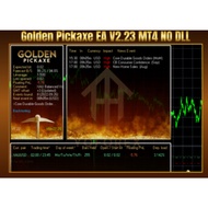 [DIGITAL DOWNLOADS] Golden Pickaxe v2.23 No DLL  +  Sets Files
