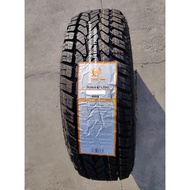 LENSTON AT 2025  245/70/16 245/70R16 2457016 245-70-16 245 70 16 TAYAR BARU 3 TAHUN WARRANTY