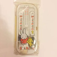 Miffy 餐具 日本製
