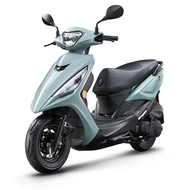 【KYMCO 光陽機車】大地名流 2.0 125 鼓煞 (2025年車)