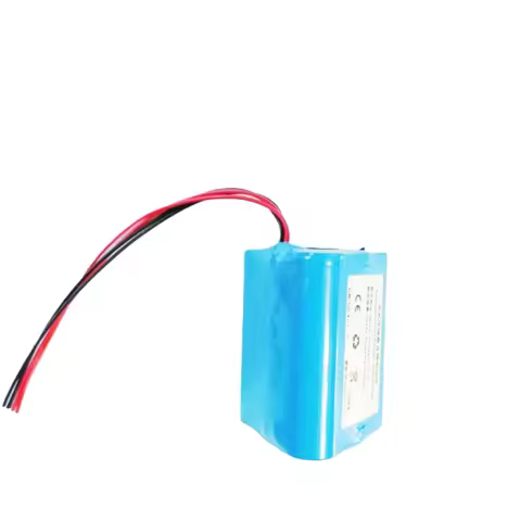 New 11.1V 5200mAh Li-ion Battery Pack For Tronsmart Element T6 Max