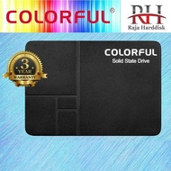 COLORFUL SSD SL300 120GB - INTERNAL SSD SL 300 120 GB BEST QUALITYOriginal