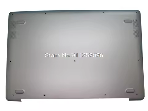 Laptop Bottom Case For Samsung NP910S5K 910S5K BA98-00455A Lower Case Bottom Base Cover New