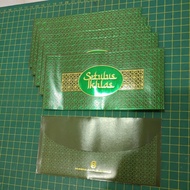 public bank 2025 sampul raya packet 6pcs