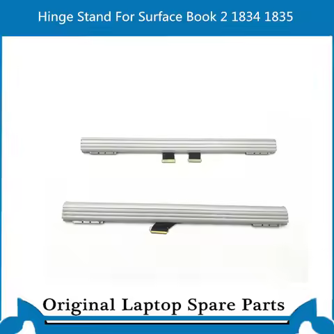 Replacement For Surface Book 2 Keyboard Hinge Stand 1835 13.5 Inch Single Doubble Charge Cable