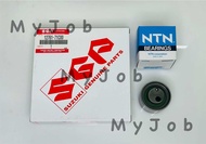 สายพานราวลิ้น+ลูกรอก SUZUKI CARRYVITARASWIFTAPV(G15AG16AG15B) 103ฟัน