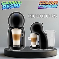 Nescafe Dolce Gusto Piccolo XS Coffee Machine | Nescafe Piccolo XS