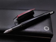 MONTBLANC萬寶龍Starwalker系列Urban Speed 14K金筆咀墨水筆(MBC-112683) +50可刻字