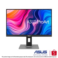 ASUS ProArt Display PA278QV Professional Monitor - 27-inch, IPS, WQHD (2560 x 1440)