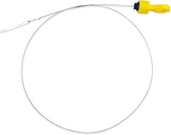 53034117AB Transmission Fluid Dipstick Compatible for Dodge Ram 2500 3500 6.7L 68RFE 2007-2020, Repl