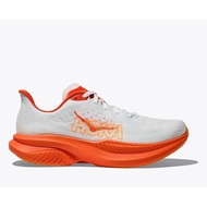 Hoka Mach 6 | Men's | Frost / Lava C1O7