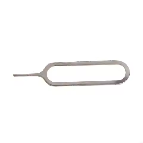 77JD 10pcs Card eject Pin for Key Tool ejetor pin For huawei p8 lite for iPhone X