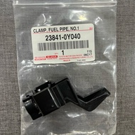 [New Genuine] Fuel Pipe Lock Clip For Toyota Yaris/Vios Engine 2NR-FE 2NZ-FE (2012-2023) | 23841-0Y0