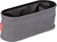 Diono Buggy Buddy Universal Stroller Organizer with Cup Holders, Secure Attachment, Zippered Pockets