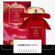 AERIN - Rose De Grasse Rouge 香水 50 毫升 (平行進口)