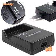 UMISTY Camera Battery Charger Universal LED Indicator Rechargeable Charging Dock for Nikon D3100 D32