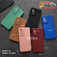 Redmi 10 Redmi 10 2022 Redmi 10 5G Redmi 10A Case Pro Camera Macaron