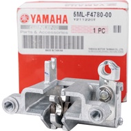 YAMAHA Parts Seat Cushion Lock Buckle SMAX FORCE 5th Generation Cygnus 4th Cygtr RAY