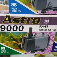 Astro 9000 Submersible Pump 3600L/H