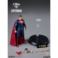 Fondjoy DC Superman 1/9 Scale Action Figure