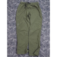 Hiking Trekking Pants Waterproof Aegis (28-36)