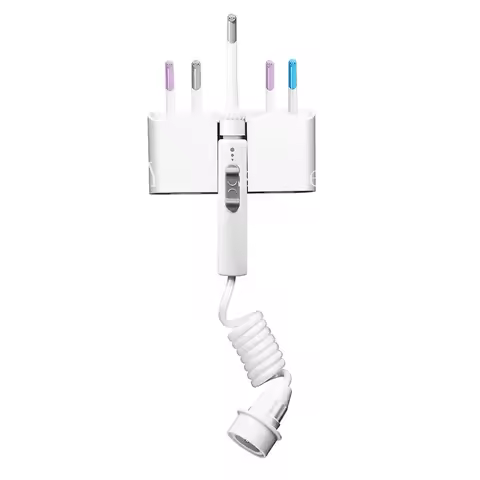Faucet Oral Irrigator Water Flosser Dental Water Jet Teeth Cleaning Tool
