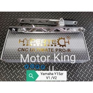 Swing arm y15zr hypertech original (silver/grey)