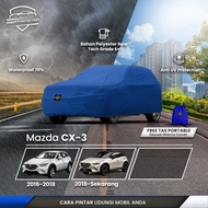 Car Cover Mazda CX3 Car Cover/