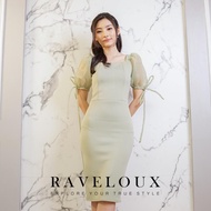 Raveloux - Viviana Dress